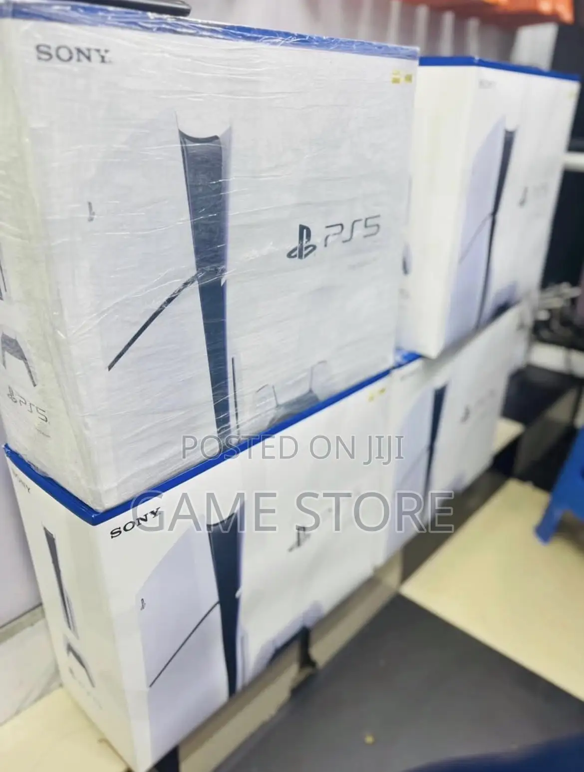 PS5 Slim Disc Edition: Making Boring Evenings Obsolete!