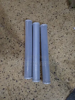 Water Filter Cartridge 20" Carbon Good Quality(All Type)