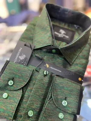 Presidental Unique Shirts