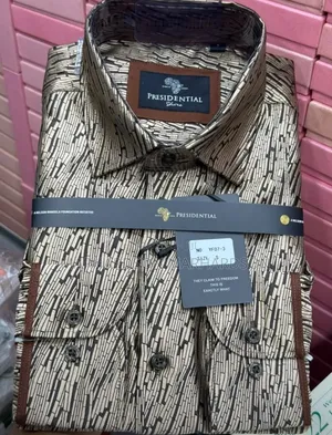 Presidental Unique Shirts