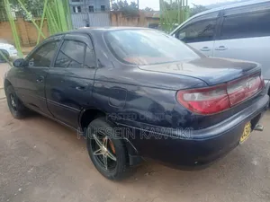 Toyota Carina 1998 Blue