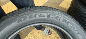 265 55 R20 Bridgestone DUELER AT Japan 5years Warranty You Get It.