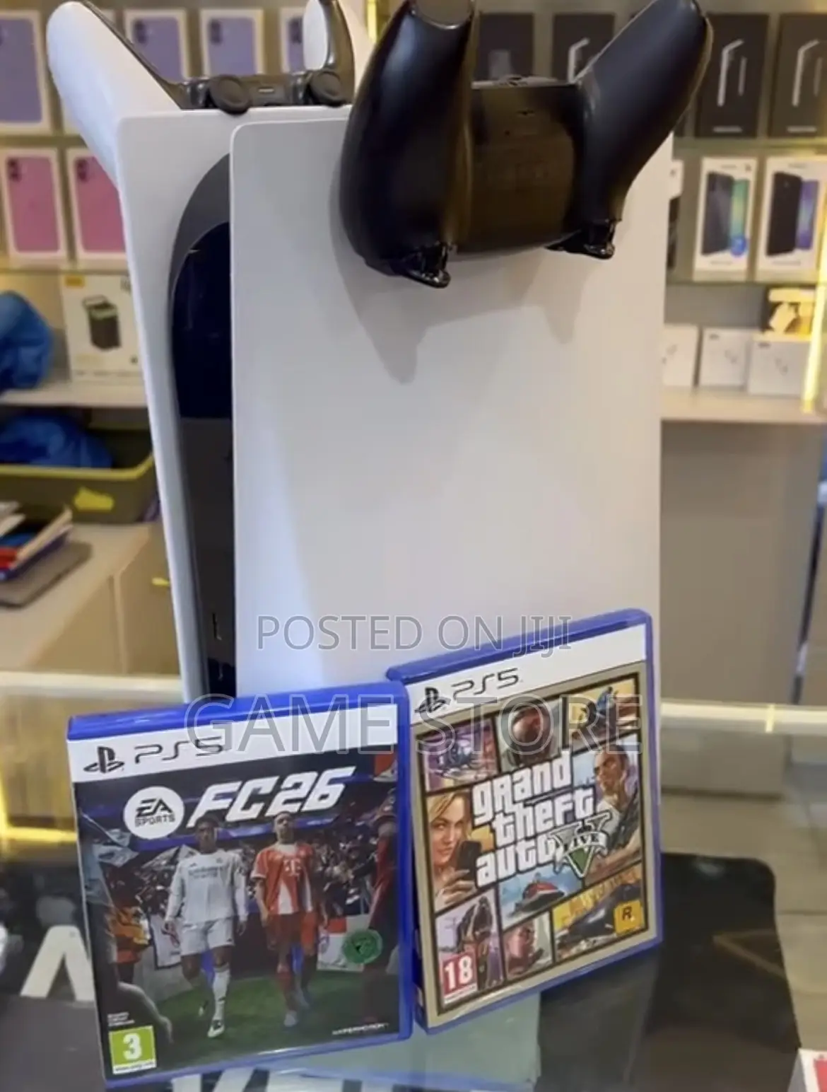 PS5 Slim Disc Edition: The Cure for Your Gaming Addiction!