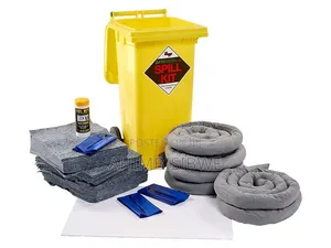240L Oil Spill Kit