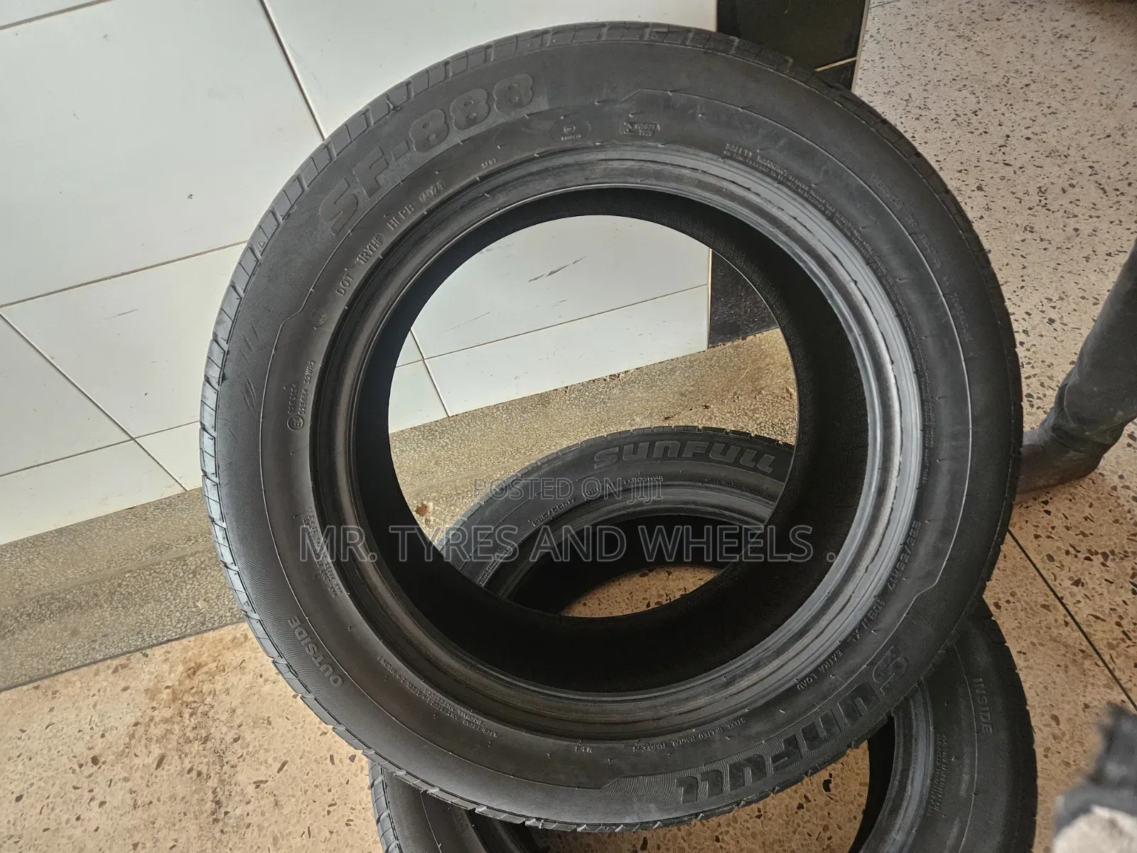 235 55 R17 Sunfull Tires People With Vw Cars We Got You Covered.