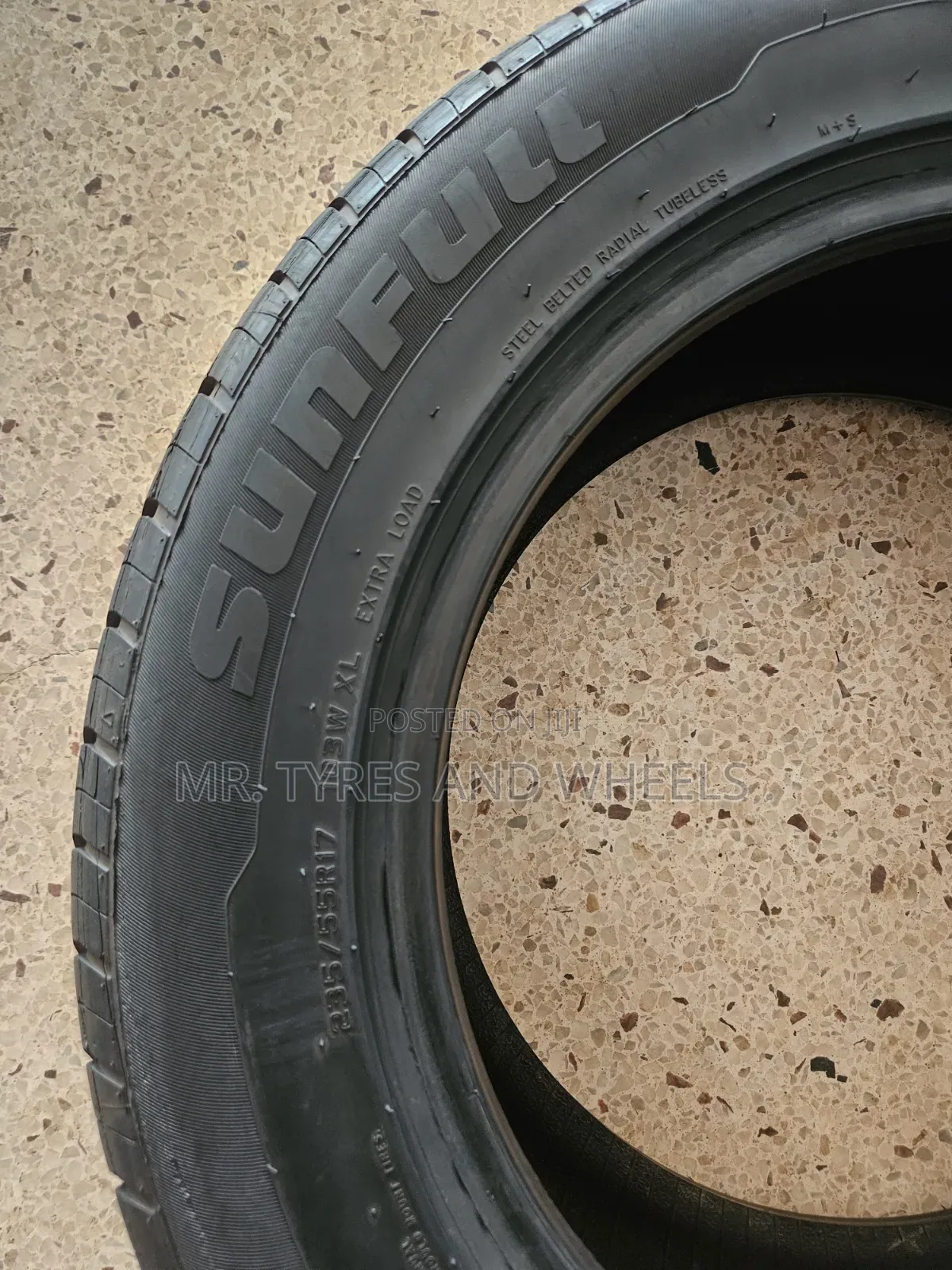 235 55 R17 Sunfull Tires People With Vw Cars We Got You Covered.