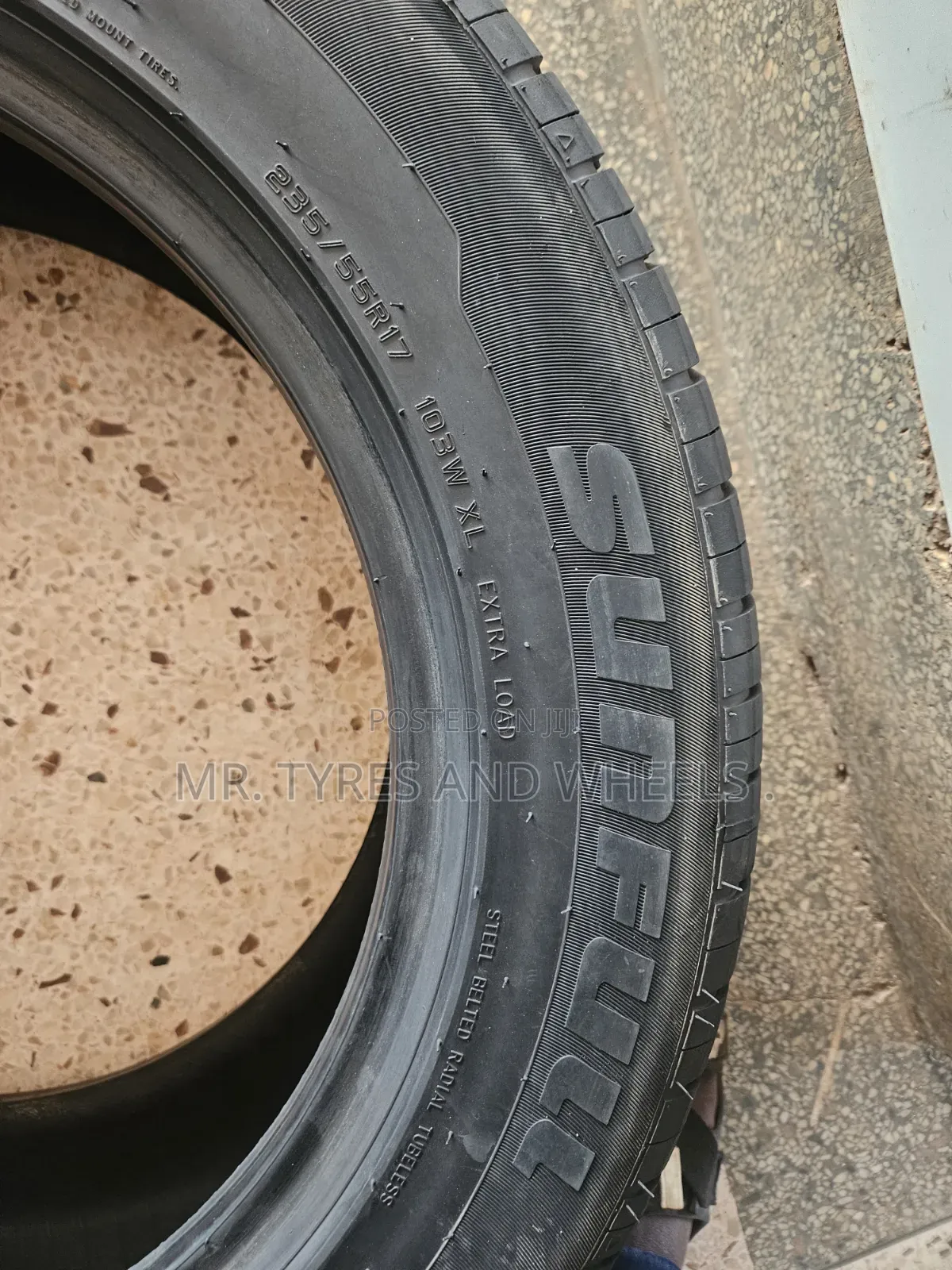 235 55 R17 Sunfull Tires People With Vw Cars We Got You Covered.