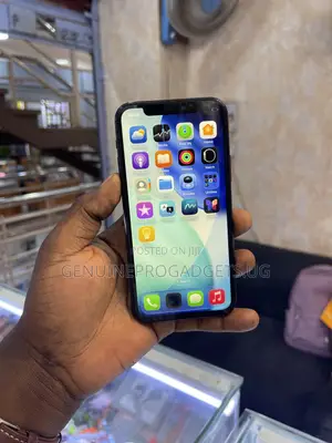 Apple iPhone 11 Pro 256 GB Green