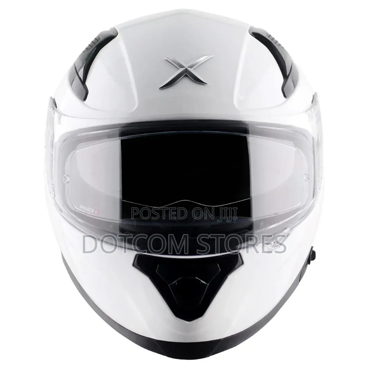 Axor Apex Motorcycle Helmet