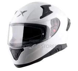 Axor Apex Motorcycle Helmet