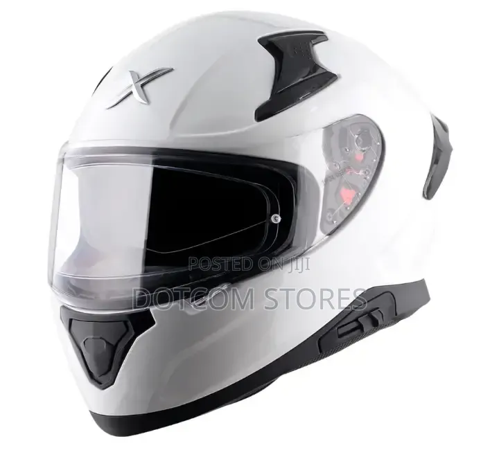Axor Apex Motorcycle Helmet