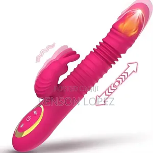 Sex Toys and Vibrators