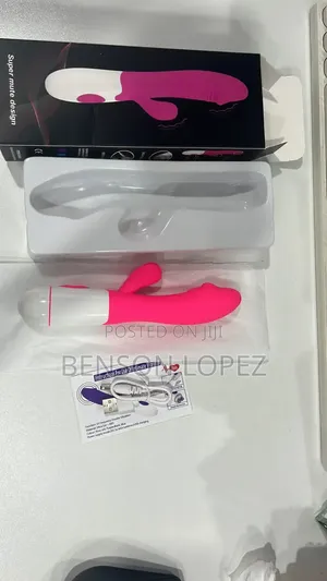 Sex Toys and Vibrators