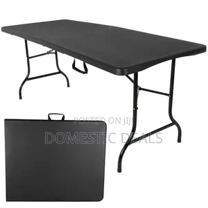 Portable Folding Tables