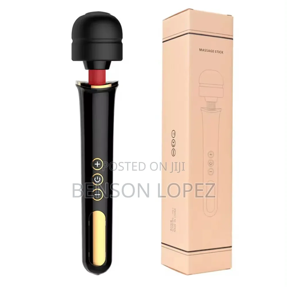 Sex Toys and Vibrators