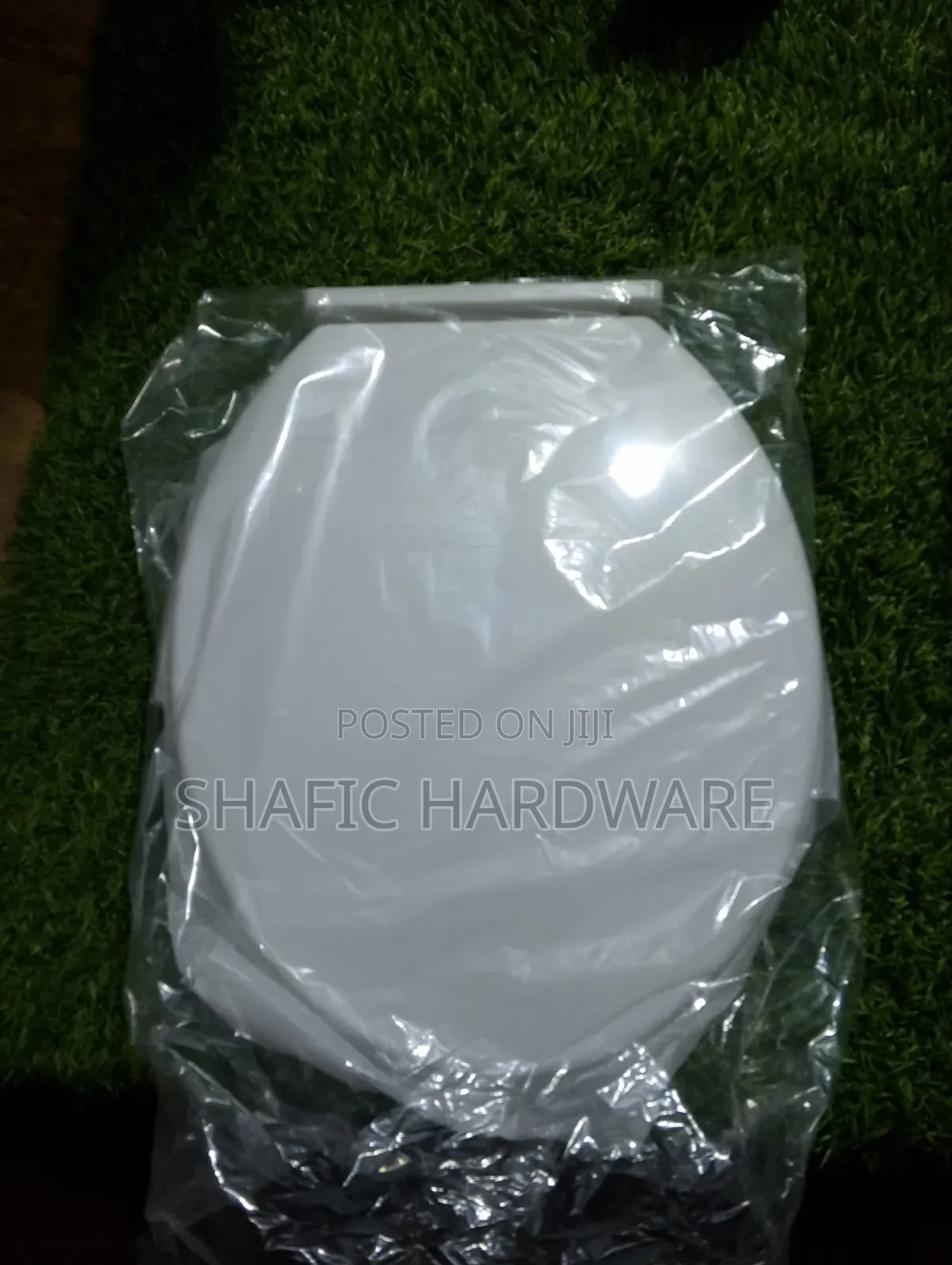 Toilet Seat Cover Good Quality (All Types)