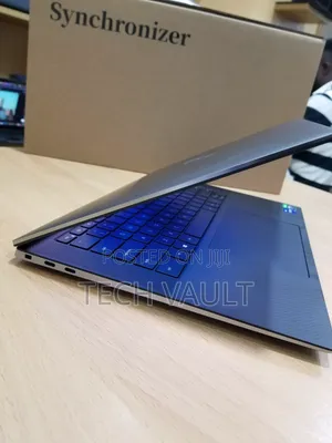 New Laptop Dell Precision 5560 16GB Intel Core i7 SSD 512GB