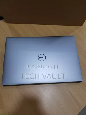 New Laptop Dell Precision 5560 16GB Intel Core i7 SSD 512GB