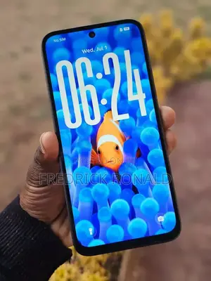 New Tecno Spark 50 128 GB Gray