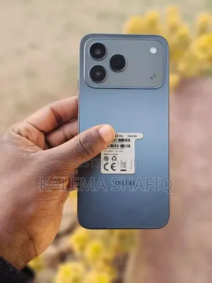 New Tecno Spark 50 128 GB Gray