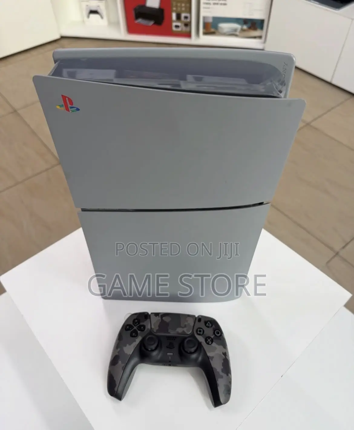 PS5 Slim : Making Your TV Look Cooler Instantly!in Kampala Uganda