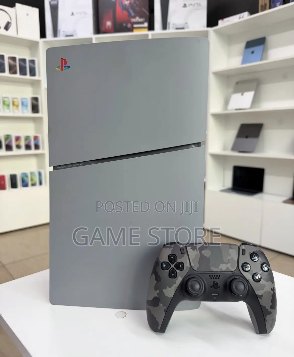 PS5 Slim : The Hottest Console in the Country! In Kampala Uganda