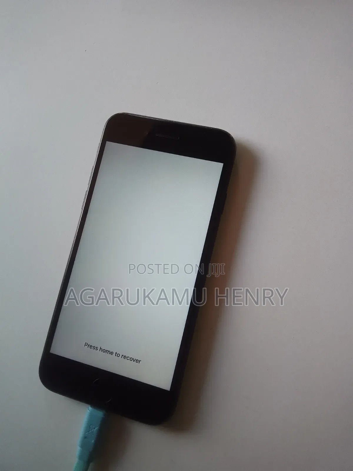 Apple iPhone 8 Plus 64 GB Black
