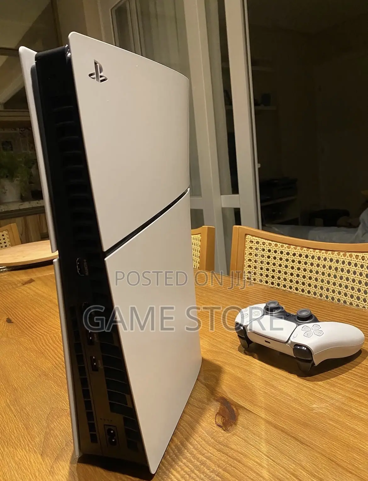PS5 Slim : Stop Searching, You Found the Best!