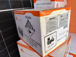 Felicity 1.28kWh Floor Mount Lithium Battery 12V 100Ah