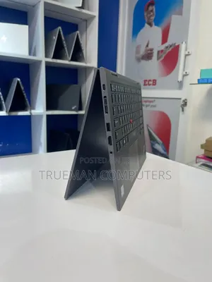 Laptop Lenovo ThinkPad X1 Yoga 16GB Intel Core i7 SSD 512GB