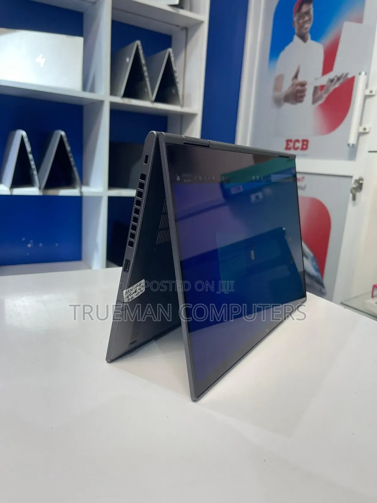 Laptop Lenovo ThinkPad X1 Yoga 16GB Intel Core i7 SSD 512GB