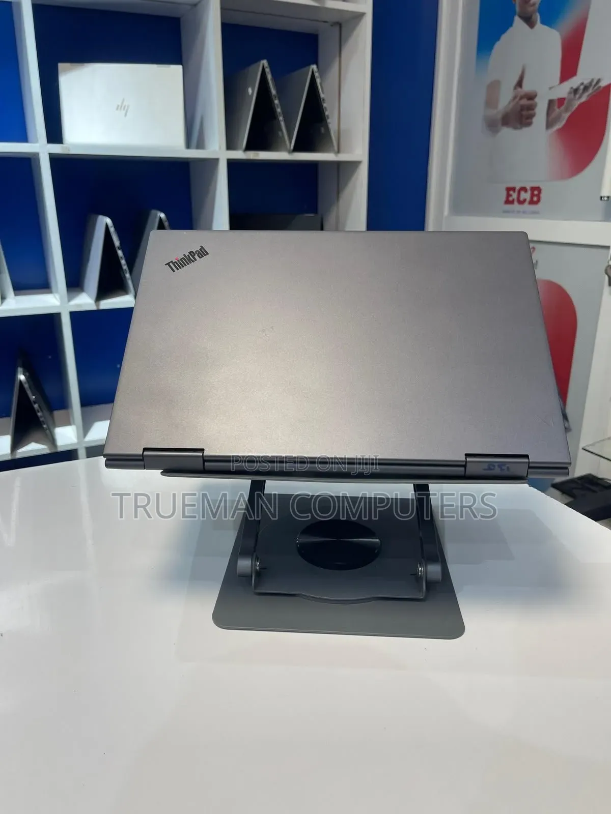 Laptop Lenovo ThinkPad X1 Yoga 16GB Intel Core i7 SSD 512GB
