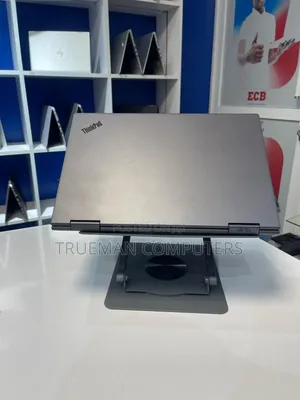 Laptop Lenovo ThinkPad X1 Yoga 16GB Intel Core i7 SSD 512GB