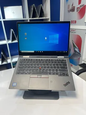 Laptop Lenovo ThinkPad X1 Yoga 16GB Intel Core i7 SSD 512GB