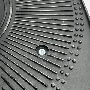 Compact Under-Desk Elliptical Machine