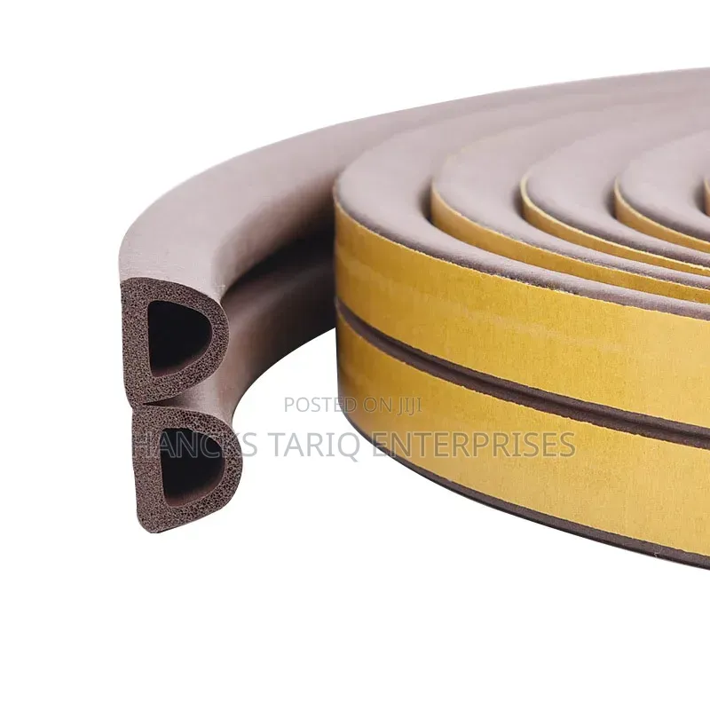 Weather Stripping Tape