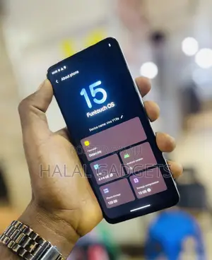 Vivo Y19s 128 GB White
