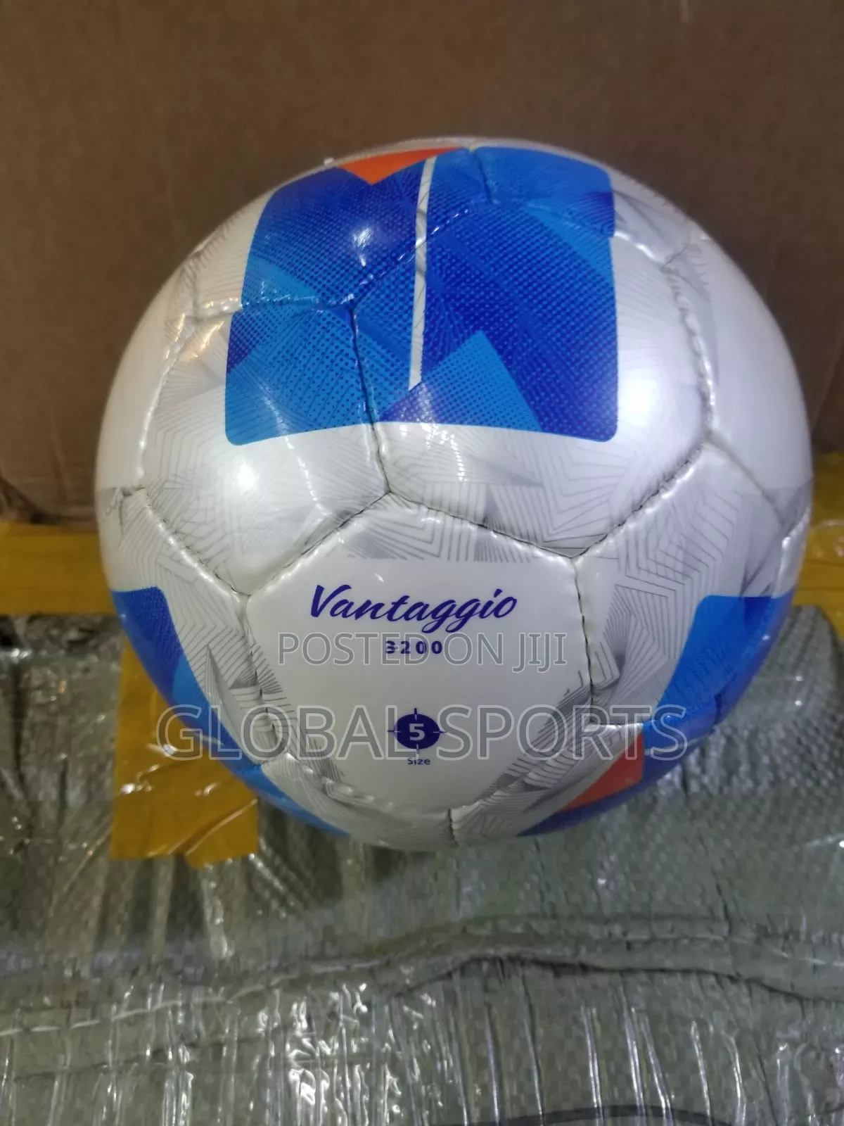Original Football