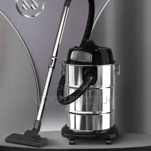 30L Commercial Wet Dry Vacuum Cleaner