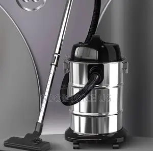 30L Commercial Wet Dry Vacuum Cleaner