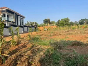 13 Decimals of Land in Bulindo