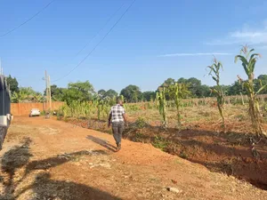 13 Decimals of Land in Bulindo