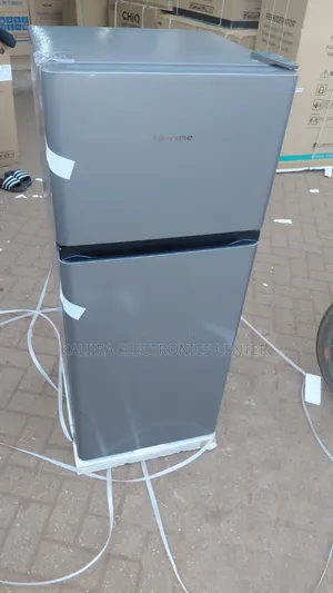 Hisense Fridge 160l