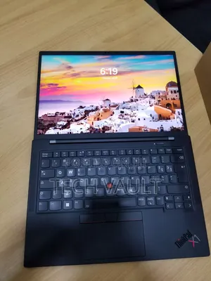 New Laptop Lenovo ThinkPad X1 Carbon Gen11 32GB Intel Core i7 SSD 512GB