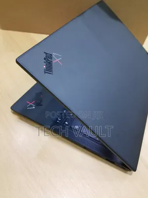 New Laptop Lenovo ThinkPad X1 Carbon Gen11 32GB Intel Core i7 SSD 512GB