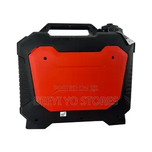 Robust RB2000 Inverter Generator.