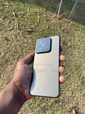Xiaomi 15 512 GB Black