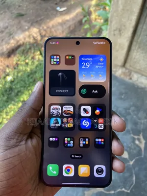 Xiaomi 15 512 GB Black