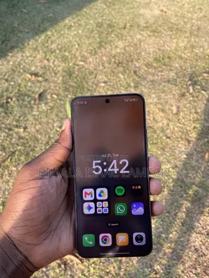 Xiaomi 15 512 GB Black