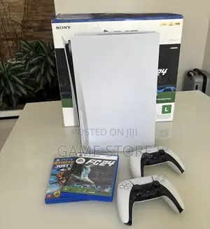 PS5 Standard Disc Edition: Join the Winning Team Right Now!
